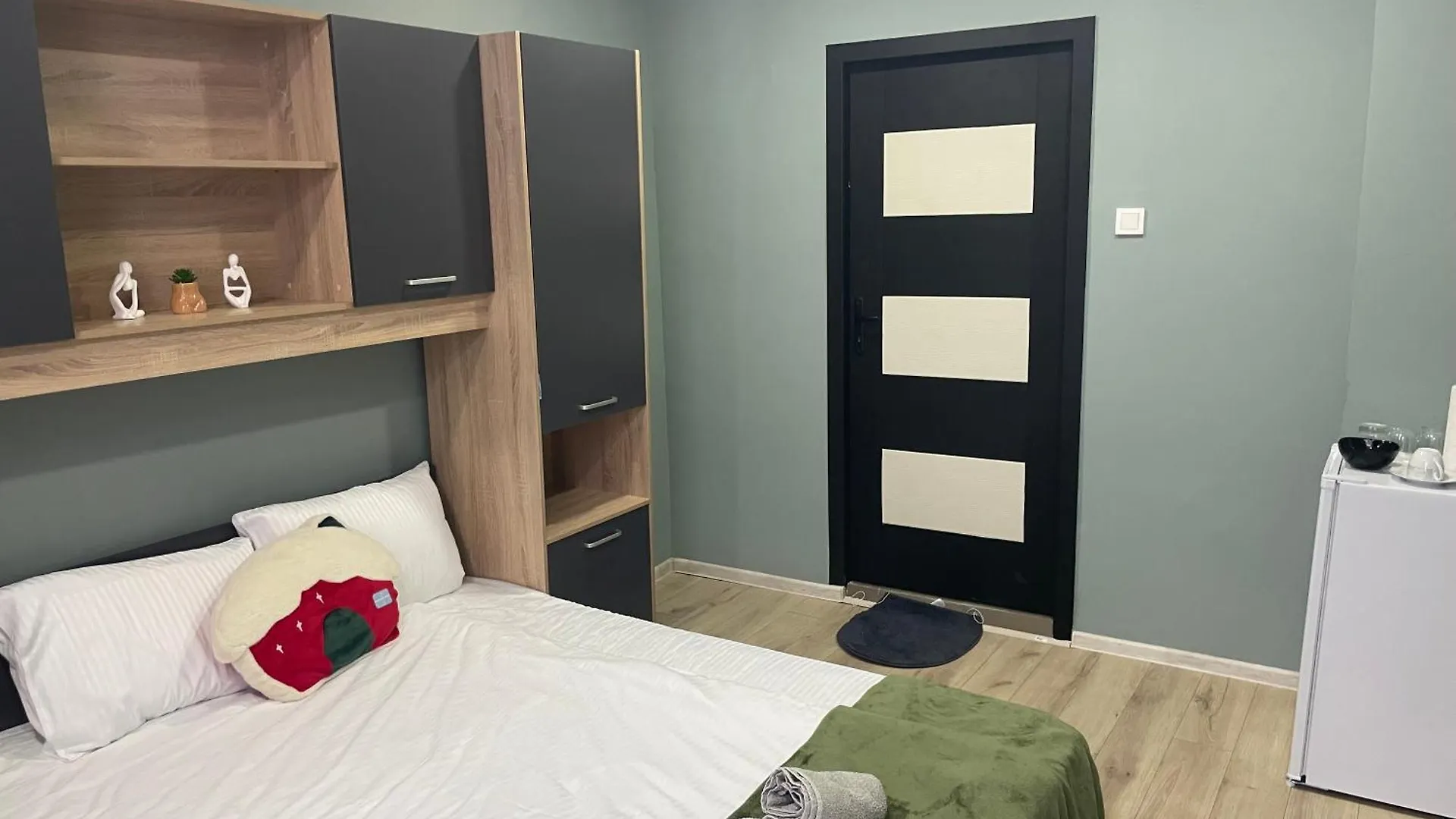 Guesthouse Karma369 Plovdiv