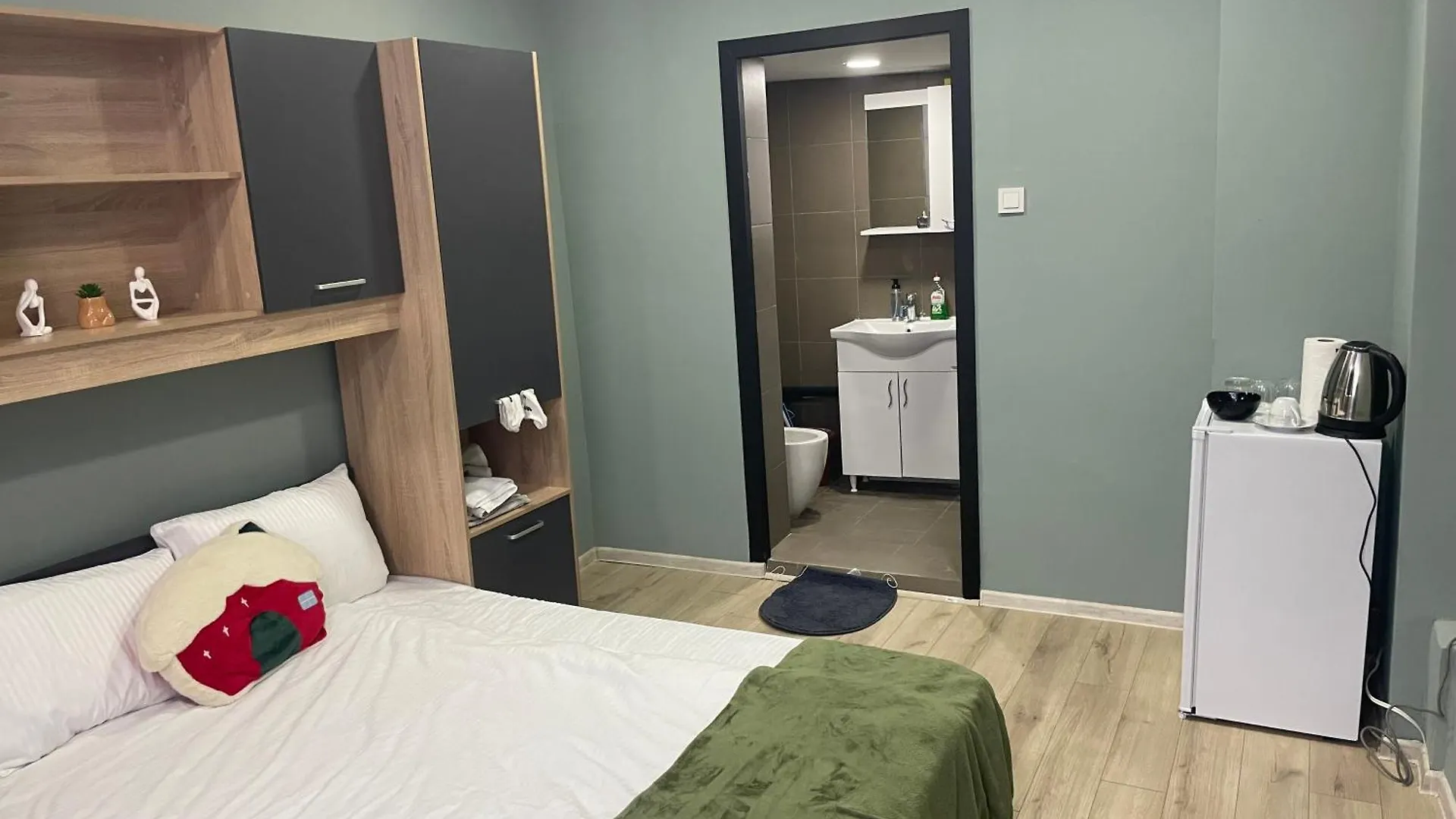 Guesthouse Karma369 Plovdiv